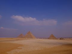 -吉萨金字塔群