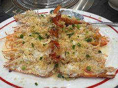 -飞尝蚝·顺德菜·鱼生(顺德总店)