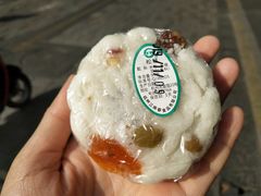 -江南春(中山中路店)