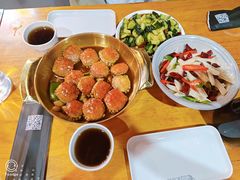 -回·龙虾铺·盆盆蟹·烧烤大排档(回龙观店)