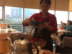 -又一间茶点轩(百汇广场店)