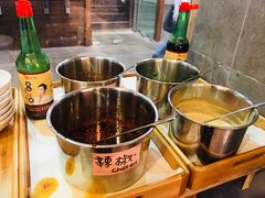 -亲爱哒麻辣烫 Mrs zan's kitchen