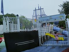 -天河儿童公园