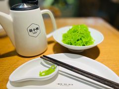 -苏小柳点心·手作小笼包(新街口分院店)