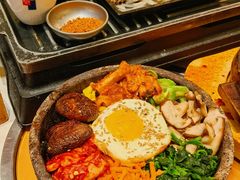 -七八冷面·延边朝鲜族美食(世纪汇店)
