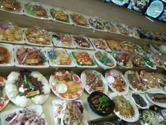 -旺达·福州菜(正大广场店)