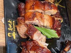 -肖四女乐山跷脚牛肉(滨江天街店)