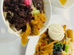 -缘起楼素斋餐厅(南山寺店)