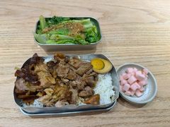 -有肉食·虎九闽菜(798艺术区店)