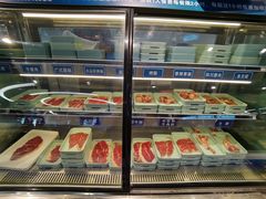 -蚝英雄鲜蚝自助专门店(长楹天街直营店)