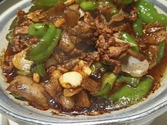 -小放牛炒菜馆(裕华万达店)