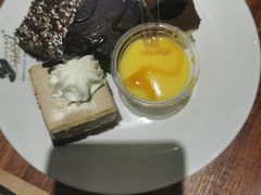 -汉巴味德(乐宾百货店)
