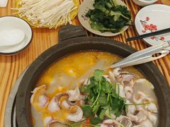 -大鼎石锅鱼(春江里店)