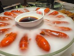 -红盔甲·小龙虾(天钥桥店)