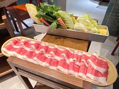 -清真·北京老门框爆肚涮肉馆(凤城六路店)