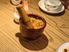 -茄子恰恰·新云南小炒(坪山益田店)