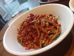 -八碗湘长沙市井菜(坡子街店)