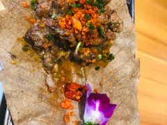 铁板牛肉-割烹旭日本料理(龙湖狮山天街店)
