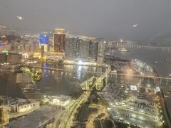 -澳门旅游塔360°旋转餐厅(南湾湖广场店)