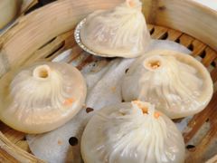 上海小笼包-点都德(千灯湖环宇城店)