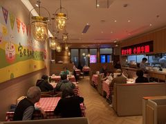-西贝(虹口龙之梦店)