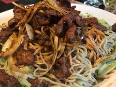 -艾丁湖烤全羊西域文化主题餐厅(新天润店)