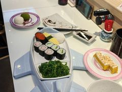 -三禾寿司(君尚店)