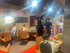 -昱龙大盆牛蛙馆(三兴街总店)