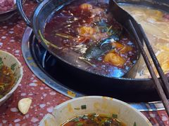 -赵美丽·重庆社区火锅·直营店(火车东站·中豪国际店)