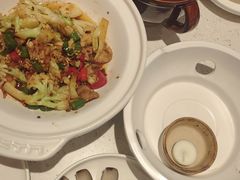 -北大荒人•新东北菜(青岛银座店)