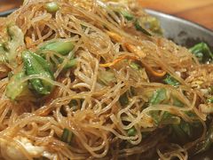 三丝炒米粉-淄博牧羊村烧烤(福田店)