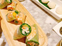 -PHO爺·越南料理(亦庄大族广场店)