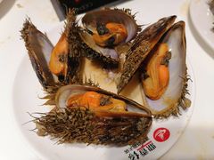 -鼎香缘海鲜自助火锅烤肉(锦辉购物广场店)