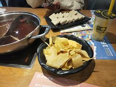 -呷哺呷哺(砂之船奥莱店)