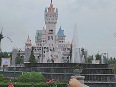 -青岛方特梦幻王国