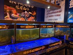 -福禧荟·海鲜自助