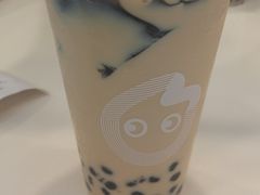 奶茶三兄弟-CoCo都可(中华广场店)