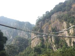 -福建天门山