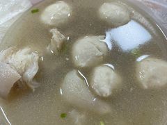 -文惠猪脚粉(富景小区店)