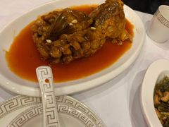 松子鲈鱼-永兴餐厅(复兴中路店)