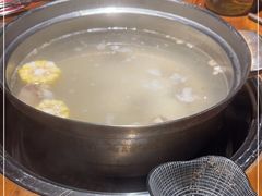-原牛道·潮汕围炉火锅(讯美店)