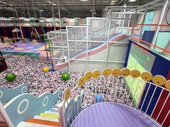 -新五爱道夜市