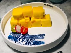 -小菜园新徽菜(无锡宜家荟聚中心店)