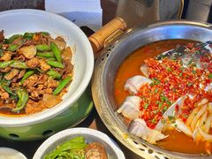 -湖兰金牌小炒肉(椒江万达店)