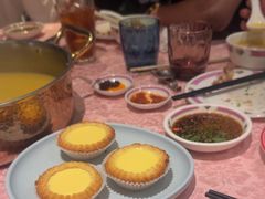 -囍凤楼·粤菜·点心·火锅(温特莱店)