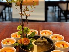 -千禧万福汉亭舫·船舫苏宴