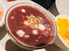 -小团圆糖水铺(襄阳南路店)