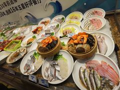 -高佳庄·舟山海鲜(海景旗舰店)