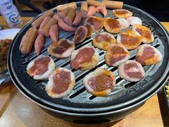 -吉志烤肉(太原总店)