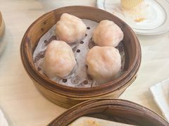 玲珑虾饺皇-粤玲珑广式早茶·茶餐厅